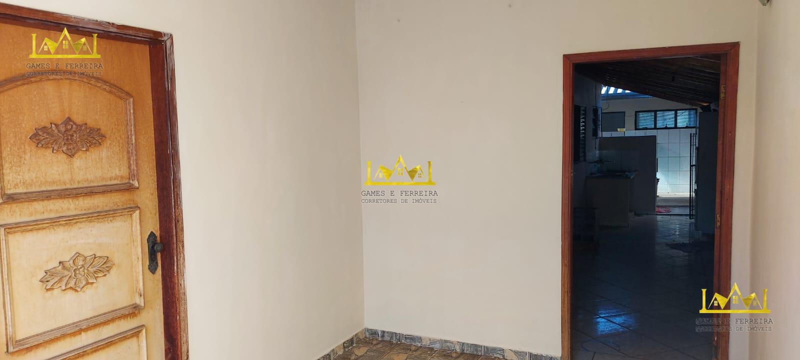 Casa a venda na cidade São José do Rio Preto