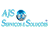 Logomarca do desenvolvedor criação de sites em votuporanga